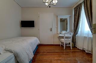 Hotel Home & Poetry