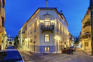 Hotel Home & Poetry