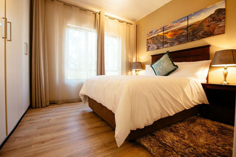Apartamentos Ruby Homes Fourways