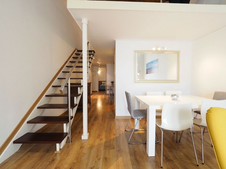 Apartamentos Paseo de Gracia Design
