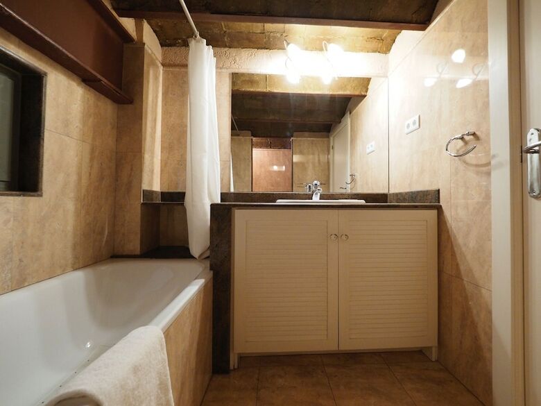 Apartamentos Paseo de Gracia Design