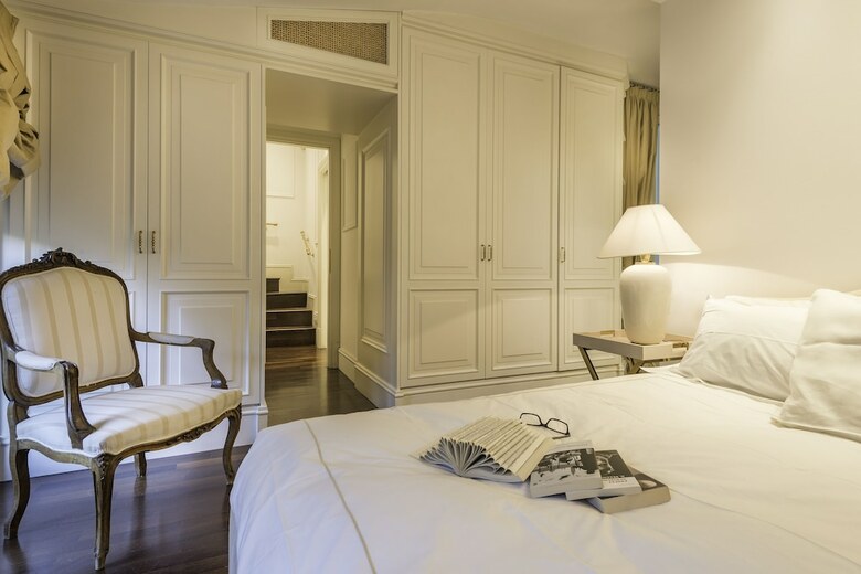 Apartamento Montenapoleone ? Rentclass Gloria