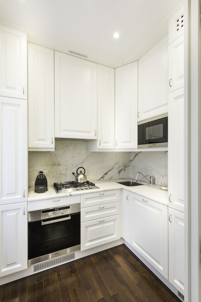 Apartamento Montenapoleone ? Rentclass Gloria