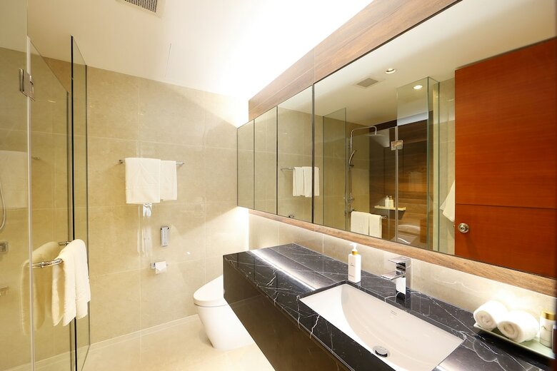 Aparthotel Amanta Hotel & Residence Ratchada