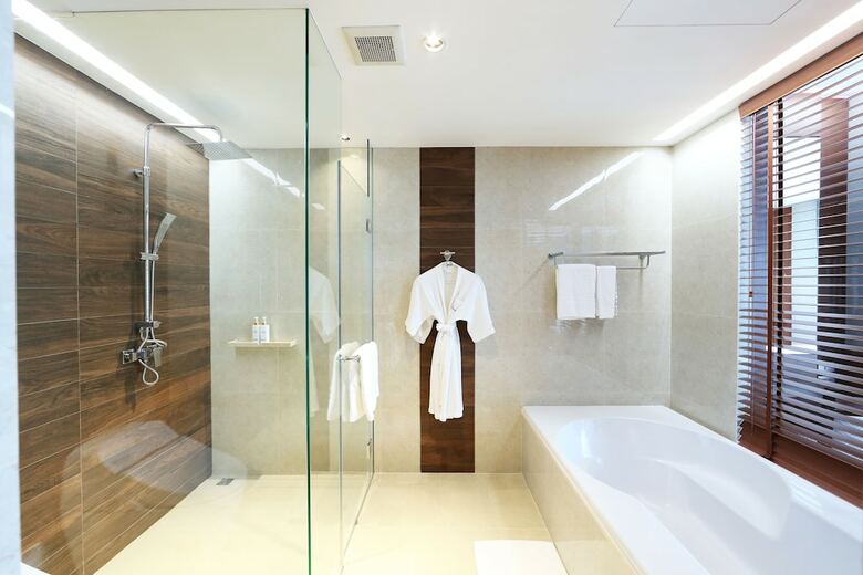 Aparthotel Amanta Hotel & Residence Ratchada