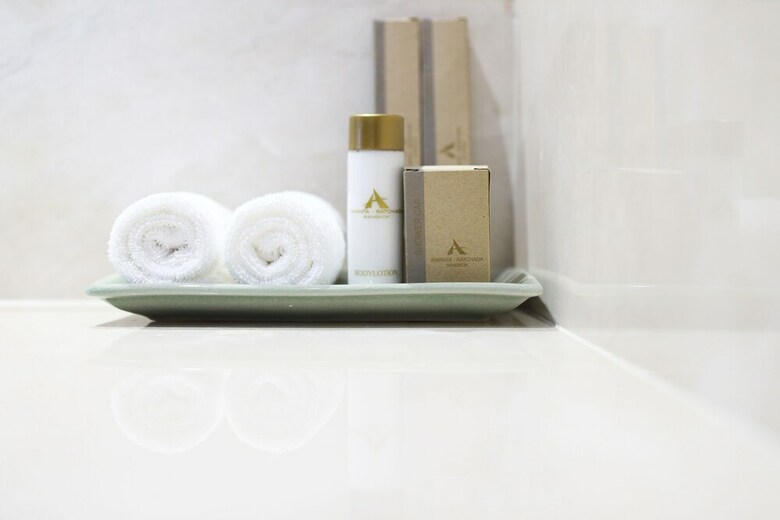 Aparthotel Amanta Hotel & Residence Ratchada