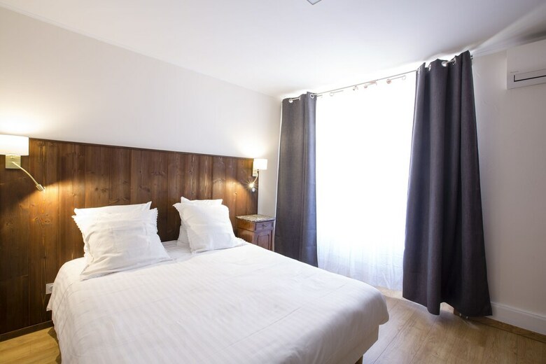 Apartamento Laterale Residences