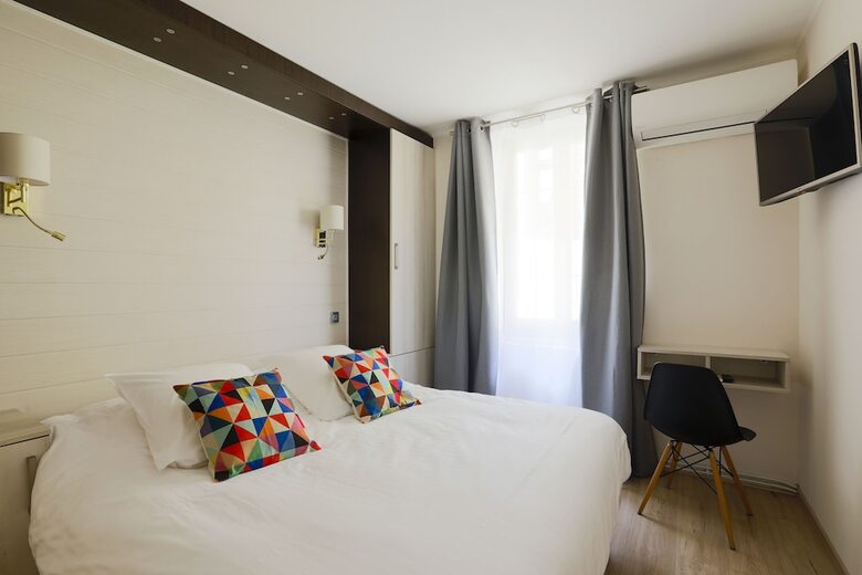 Apartamento Laterale Residences