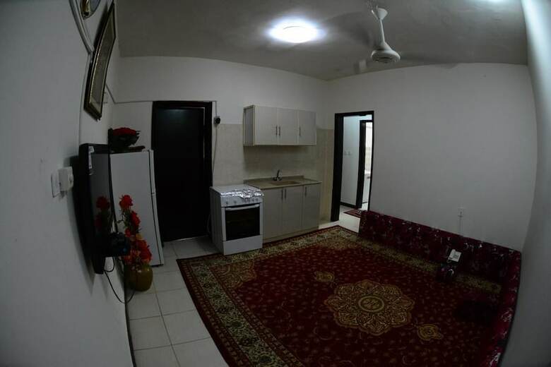 Aparthotel Al Eairy Furnished Apartments Dammam 8
