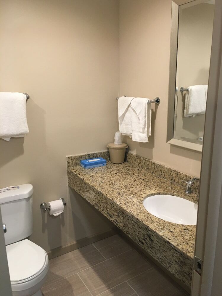 Allen Park Motor Lodge