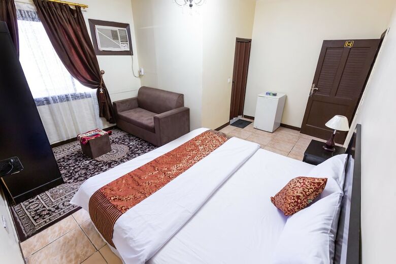 Hotel Al Eairy Furnished Apartments Jeddah 2