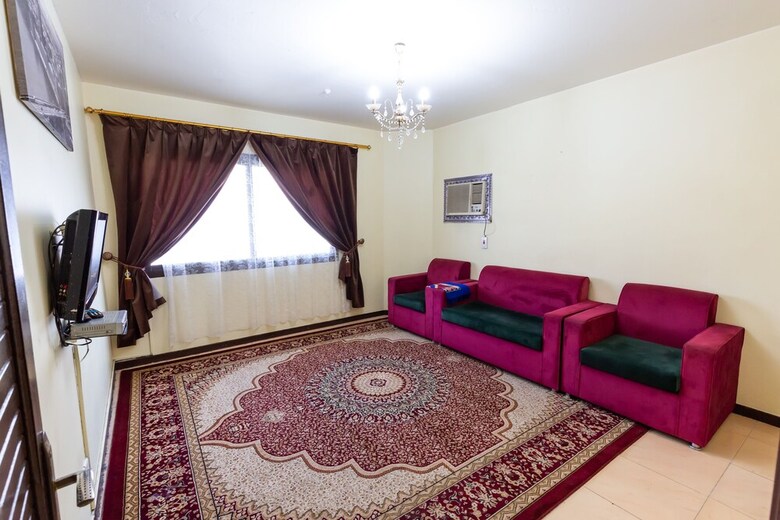 Hotel Al Eairy Furnished Apartments Jeddah 2