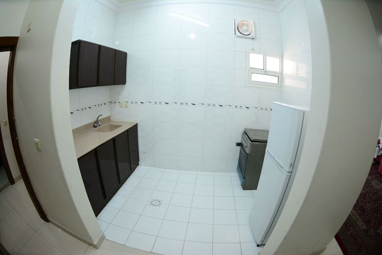 Hotel Al Eairy Furnished Apartments Dammam 4