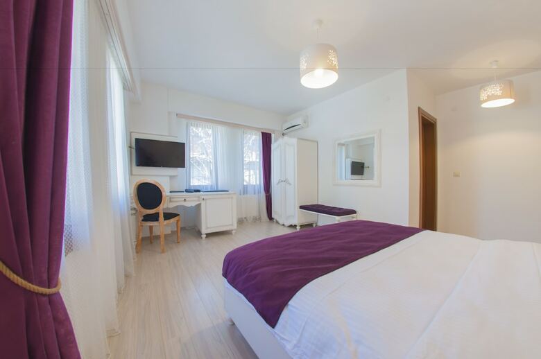 Hotel 1inci Konak