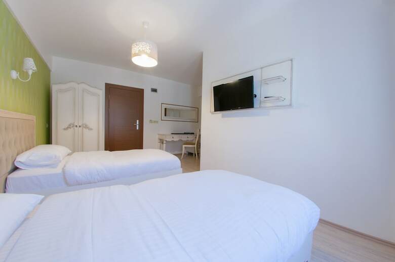 Hotel 1inci Konak