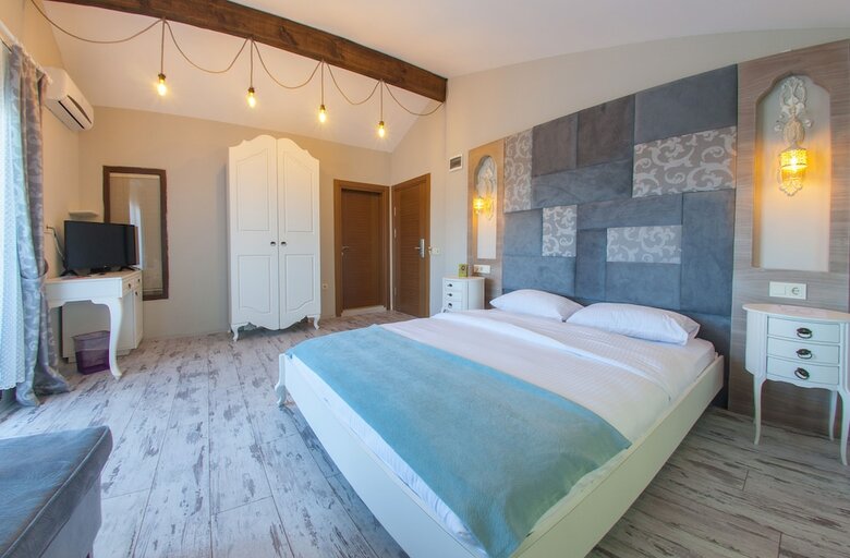 Hotel 1inci Konak