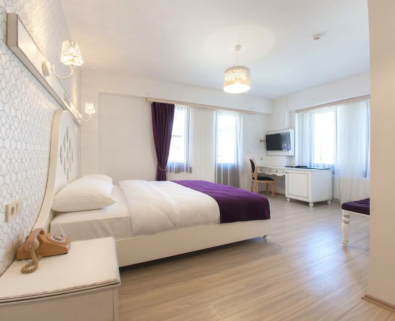 Hotel 1inci Konak