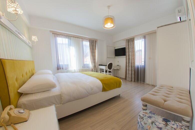 Hotel 1inci Konak