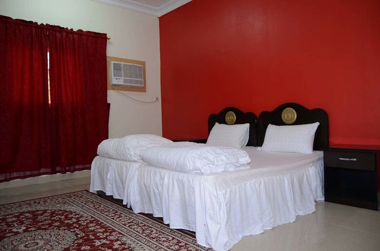 Hotel Al Eairy Furnished Apartments Nariyah 1