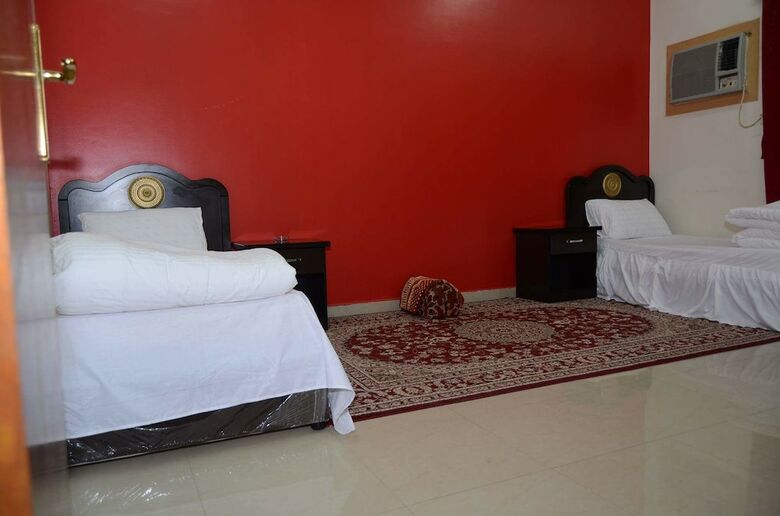 Hotel Al Eairy Furnished Apartments Nariyah 1