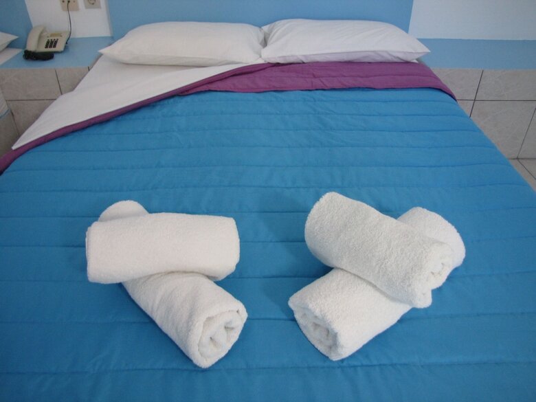 Studio Apartment Perivolos