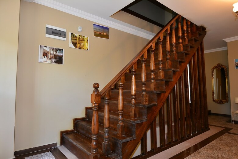 Hotel Hayriye Hanim Ege