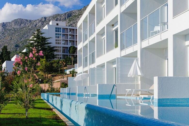Hotel Tui Blue Adriatic Beach - Adult Only