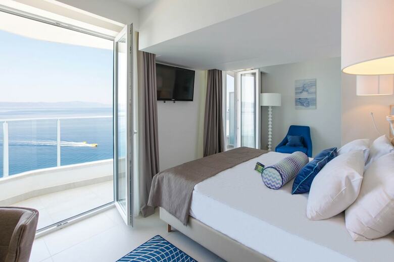 Hotel Tui Blue Adriatic Beach - Adult Only