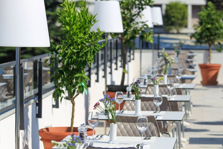 Hotel Tui Blue Adriatic Beach - Adult Only