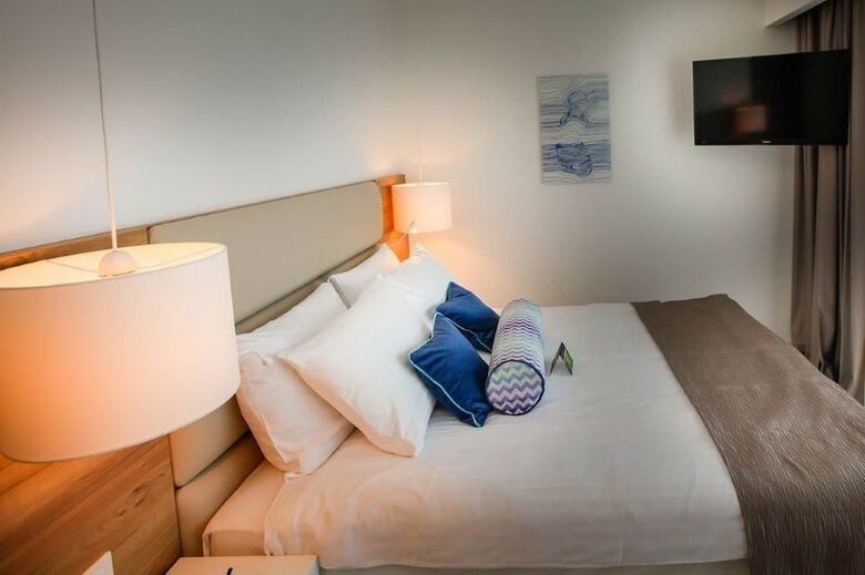 Hotel Tui Blue Adriatic Beach - Adult Only