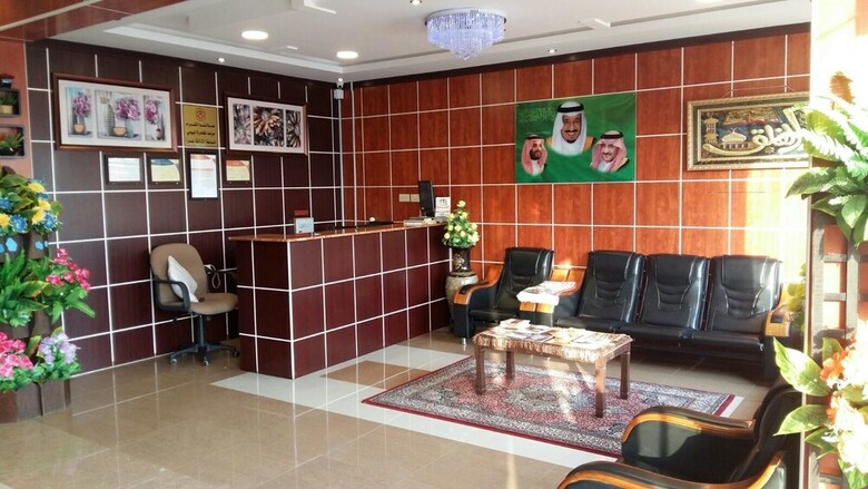 Al Eairy Furnished Apartments Al Ahsa 5