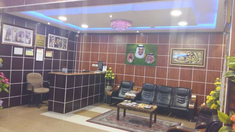 Al Eairy Furnished Apartments Al Ahsa 5
