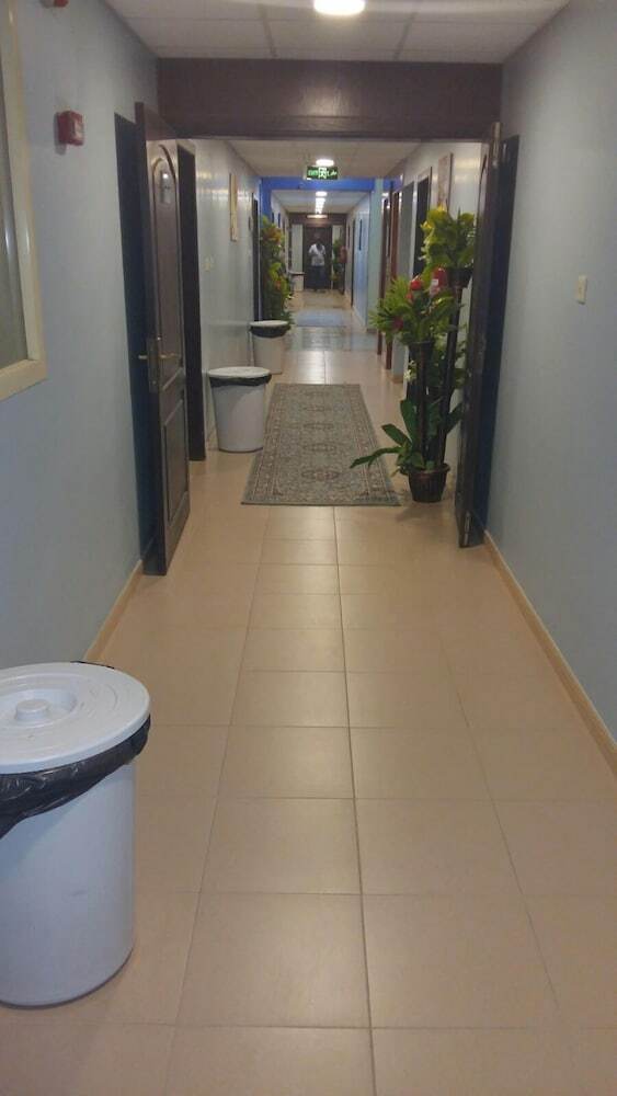 Al Eairy Furnished Apartments Al Ahsa 5