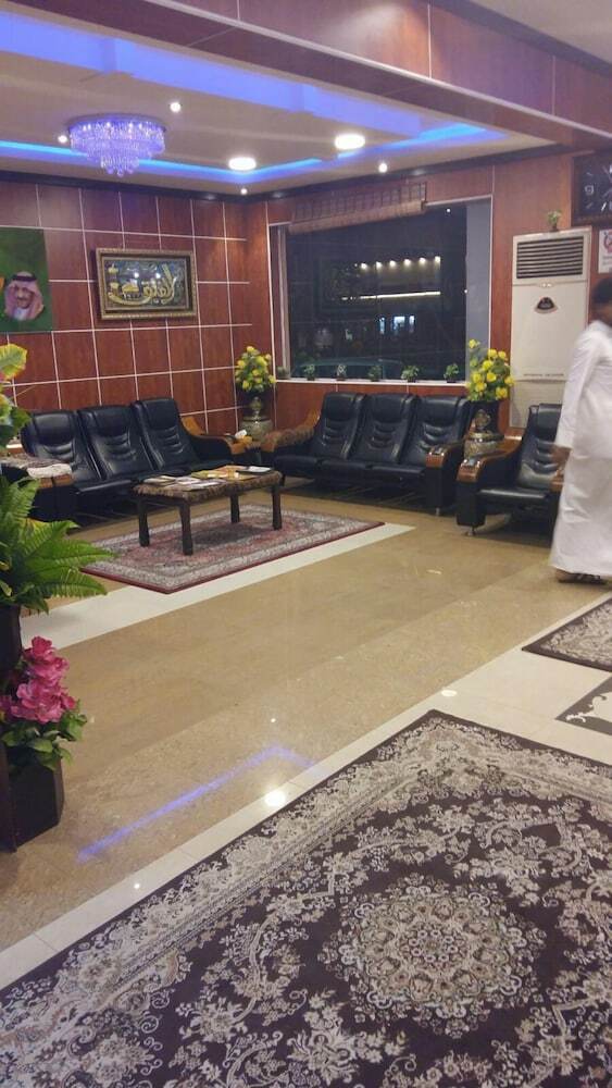 Al Eairy Furnished Apartments Al Ahsa 5