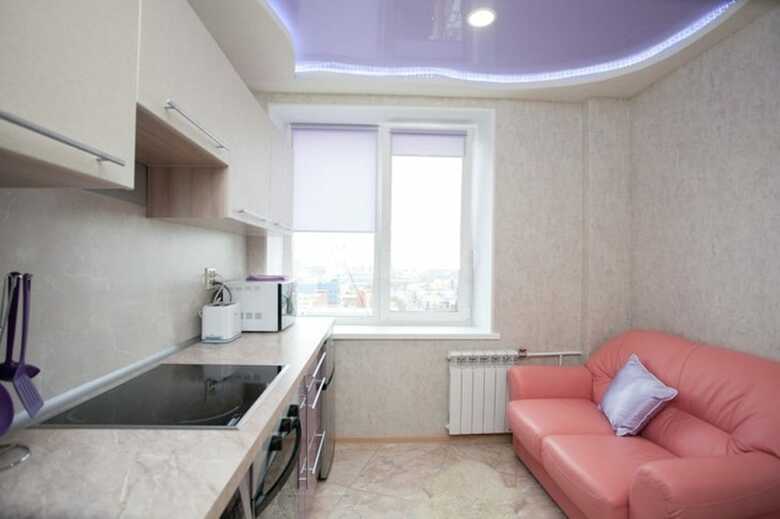 Innhome Apartments - Revolution Square