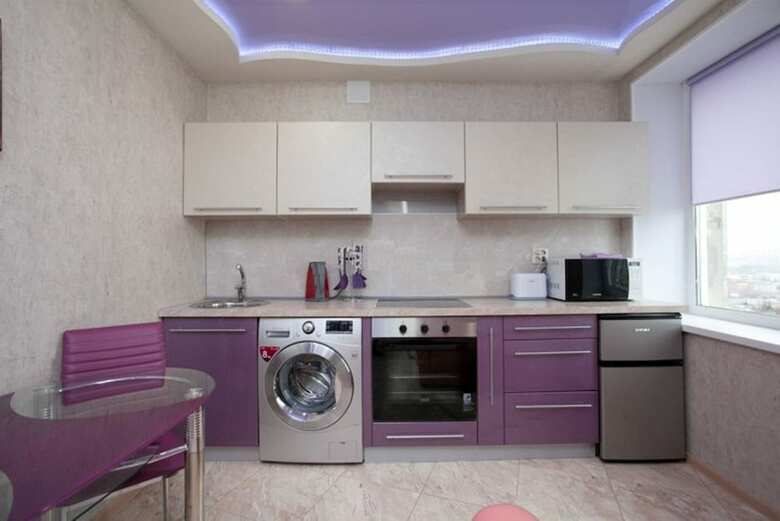 Innhome Apartments - Revolution Square