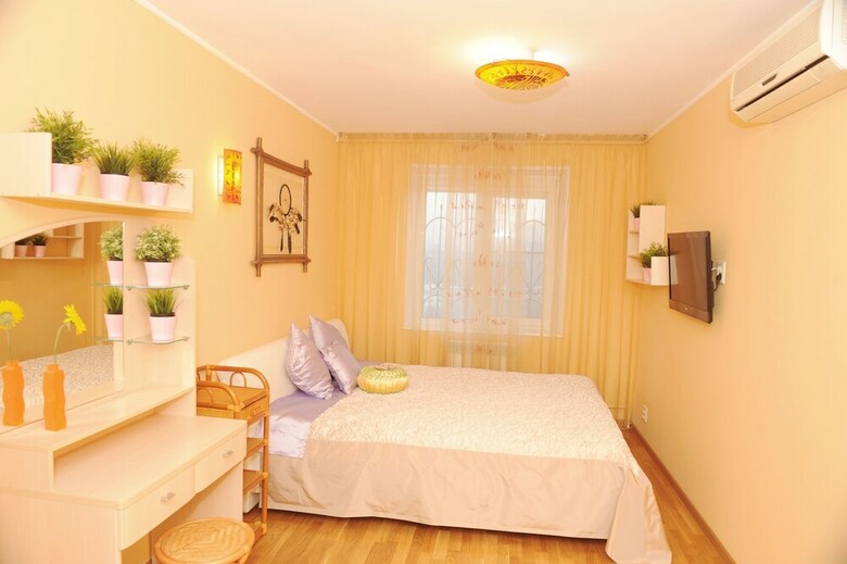 Innhome Apartments - Revolution Square