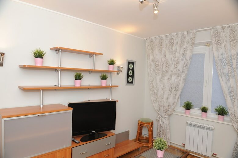 Innhome Apartments - Revolution Square