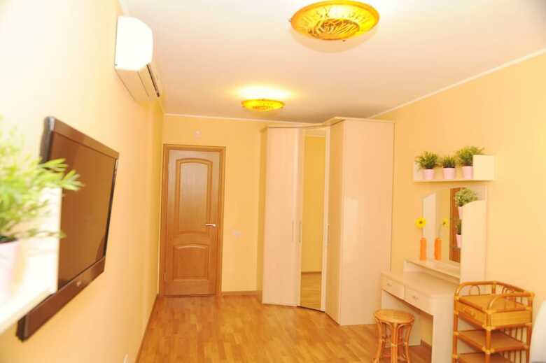 Innhome Apartments - Revolution Square
