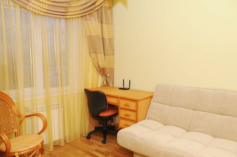 Innhome Apartments - Revolution Square