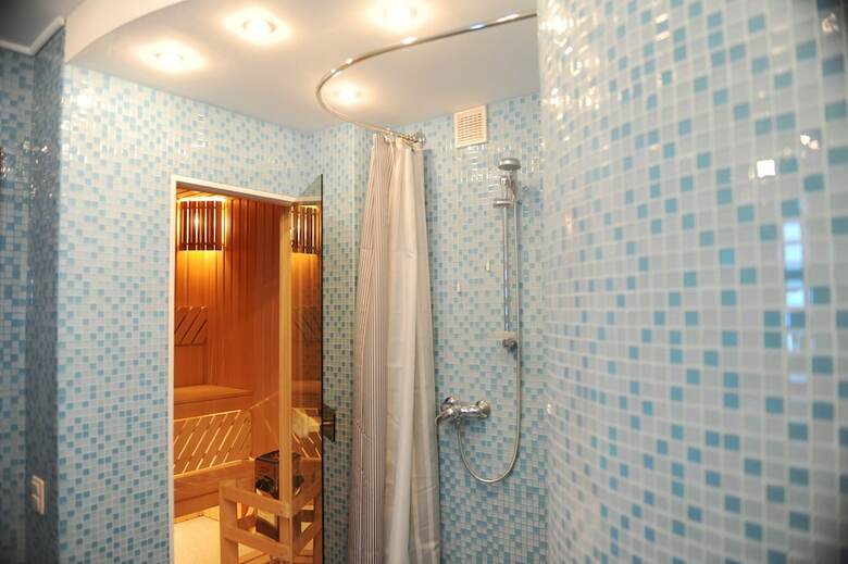 Innhome Apartments - Revolution Square