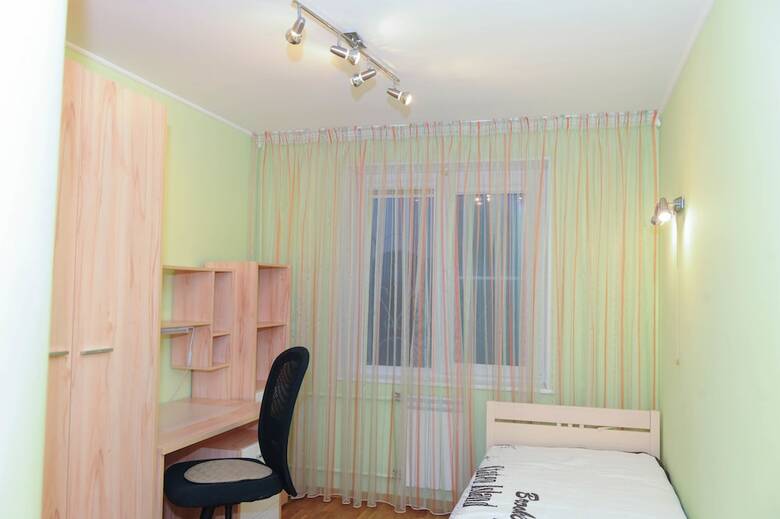 Innhome Apartments - Revolution Square