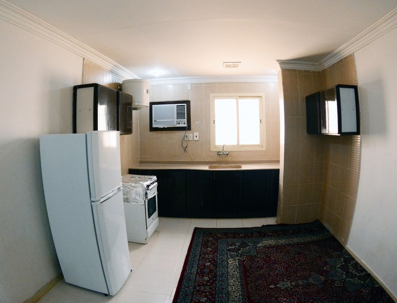 Hotel Al Eairy Furnished Apartments Dammam 2