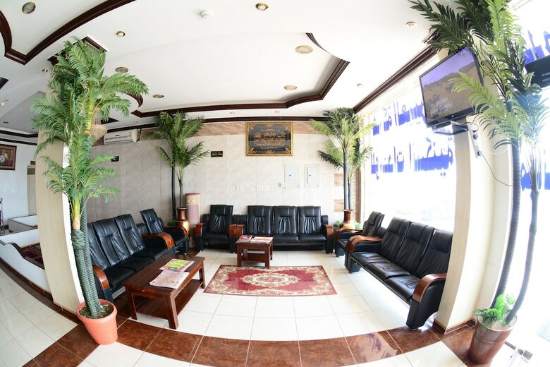Hotel Al Eairy Furnished Apartments Dammam 2