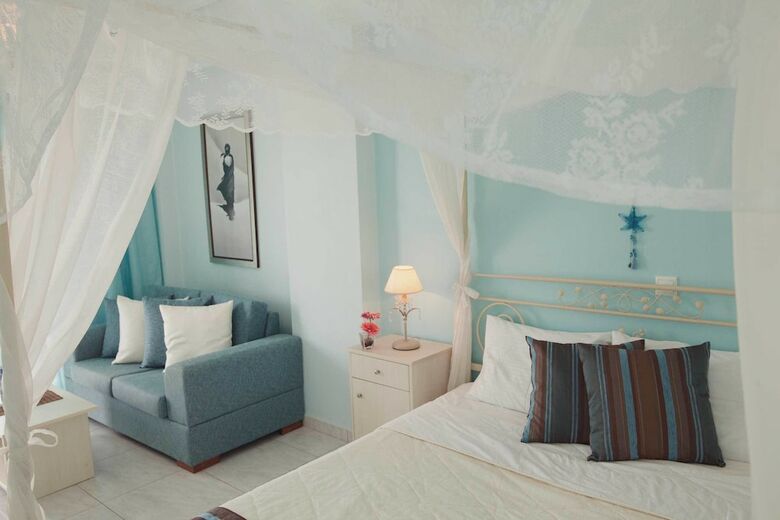 Hotel Kyparissia Blue