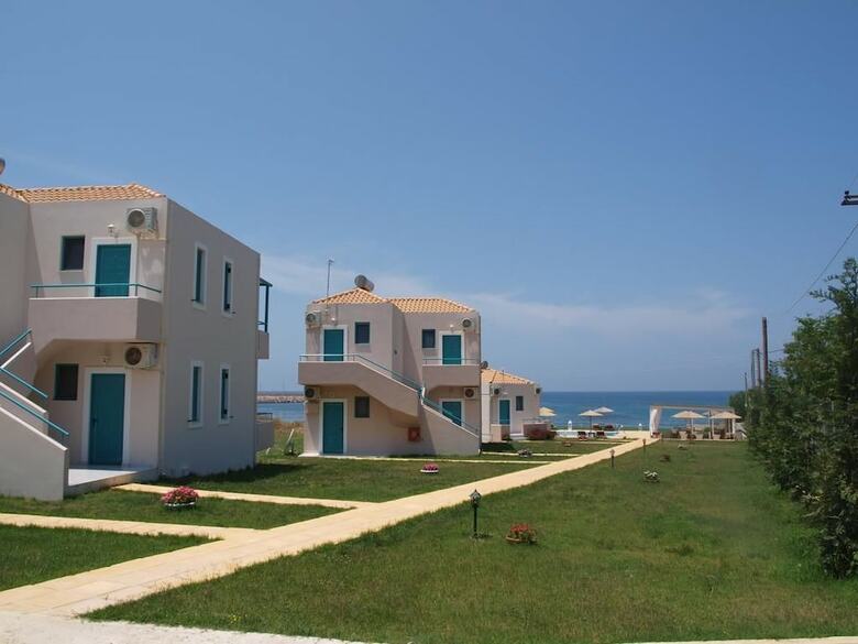 Hotel Kyparissia Blue