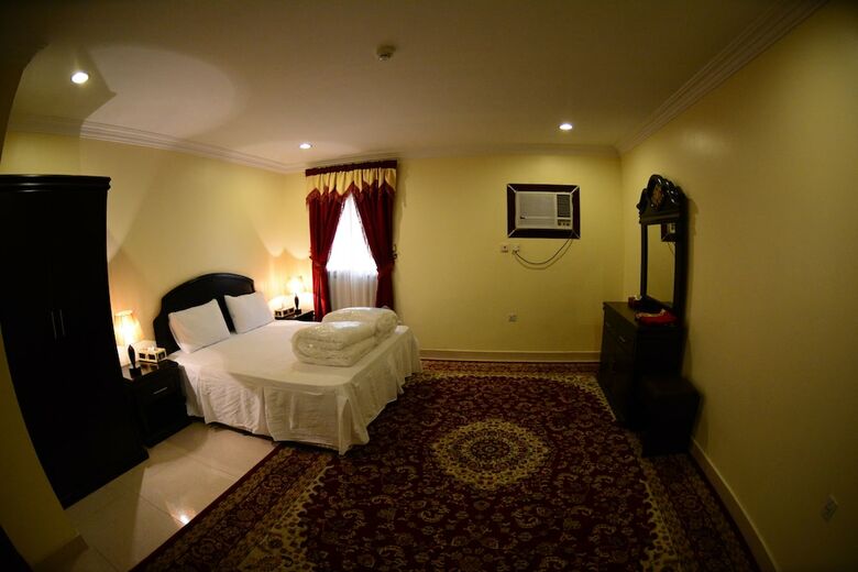 Hotel Al Eairy Furnished Apartments Dammam 3