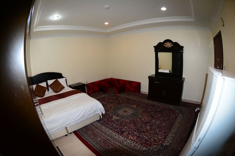 Hotel Al Eairy Furnished Apartments Dammam 3