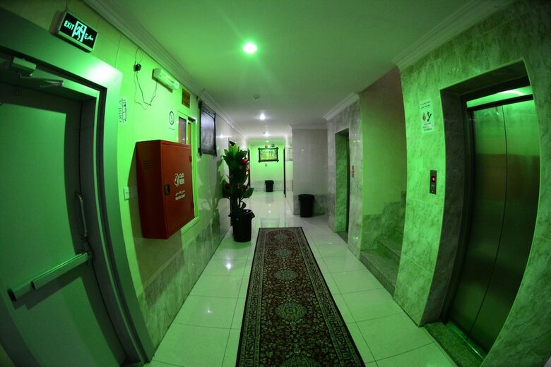 Hotel Al Eairy Furnished Apartments Dammam 3