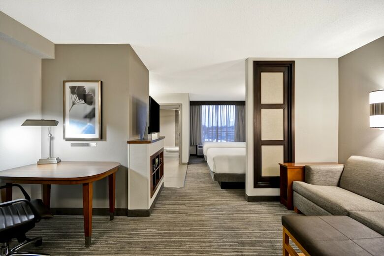 Hotel Hyatt Place Columbus/worthington